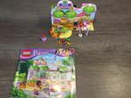 Lego 41035 Heartlake juicebar, Ophalen of Verzenden, Zo goed als nieuw, Complete set, Lego