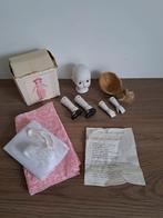 Vintage Poppenmaakpakket, Antiek en Kunst, Antiek | Speelgoed, Ophalen