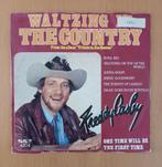 Freddy Casby - Waltzing In The Country  (Telstar/Sky 4204), Cd's en Dvd's, Ophalen of Verzenden, Zo goed als nieuw, Overige formaten