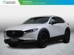 Mazda CX-30 2.0 e-SkyActiv-X M Hybrid Sportive | TREKHAAK |, Stof, Gebruikt, Euro 6, Wit