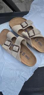 Birkenstock slippers, Ophalen of Verzenden, Nieuw