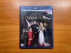 Blu-Ray CRIMSON PEAK, Ophalen of Verzenden, Zo goed als nieuw