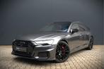 Audi A6 Avant 55 TFSI e quattro Pro Line S Competition | S-L, Automaat, Gebruikt, Zwart, 4 cilinders