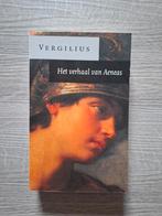 Vergilius - Het verhaal van Aeneas, Ophalen of Verzenden, Nieuw, Vergilius