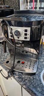 DeLonghi Koffiebonenmachine - Goed Werkend, Witgoed en Apparatuur, Koffiezetapparaten, Ophalen of Verzenden