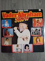 Vader Abraham Show - Dubbel LP, Ophalen of Verzenden