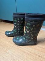 Bisgaard thermo laarzen maat 34, Gebruikt, Jongen of Meisje, Ophalen of Verzenden, Laarzen