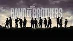 Gezocht Band of Brothers items, Ophalen of Verzenden, Landmacht, Nederland, Boek of Tijdschrift