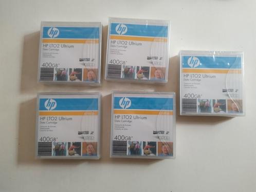 HPE C7972A / HP LTO2 Ultrium, Computers en Software, Printerbenodigdheden, Nieuw, Ophalen of Verzenden