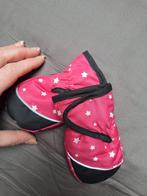 Wantjes roze met sterren, Ophalen of Verzenden, Zo goed als nieuw, Meisje, Wanten
