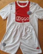 Ajax setje, Sport en Fitness, Voetbal, Ophalen of Verzenden, Zo goed als nieuw, Shirt