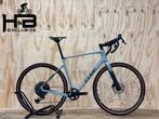 Cube Nuroad C:62 SL Gravelbike Sram GX AXS