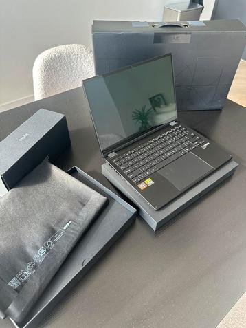 Nieuwe Asus ProArt PX13 | Ryzen AI 9 | RTX 4050 | 32GB / 1TB beschikbaar voor biedingen