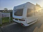 Fendt Saphir 465 TG met mover, Caravans en Kamperen, Rondzit, Bedrijf, Schokbreker, Overige typen