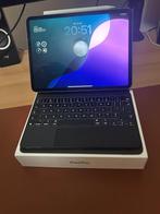 iPad Pro 11” M1 (128GB) – met héél veel extra’s! | Topstaat, Computers en Software, Apple iPads, Apple iPad, 11 inch, Ophalen of Verzenden