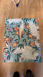 Ixxi Cockatoo and Pomegranate, Ophalen of Verzenden, Zo goed als nieuw, Vierkant