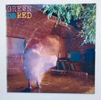 Green On Red - Graffiti Talks lp vinyl UK NM/NM, Verzenden, Zo goed als nieuw