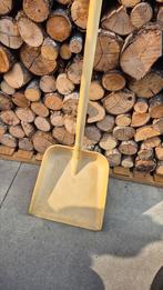 Schep | Schop | D-Greep | Groot blad | Vikan | Hygiëne | Foo, Tuin en Terras, Ophalen