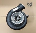 Reman Holset HX35 10cm T3 twin scroll V-band made in India, Motoren, Tuning en Styling