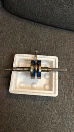 Krukas Polini Evolution Minarelli Horizontaal Pen 10mm, Ophalen, Zo goed als nieuw, Blok