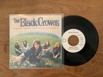 The Black Crowes - Jealous again, Ophalen of Verzenden, 7 inch, Single