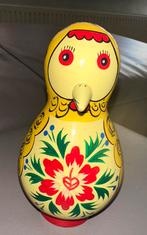 Matroesjka nest, Verzamelen, Poppetjes en Figuurtjes, Ophalen of Verzenden, Zo goed als nieuw