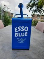 Esso blik, Ophalen of Verzenden, Zo goed als nieuw, Overige, Overige merken
