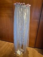 Hemel, decoratief, kant voor over een wiegje bijvoorbeeld, Ophalen of Verzenden, Wieg