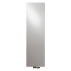 Nieuwe Vasco Niva N2L1 designradiator 2220 x 520 kleur Wit, Radiator, Nieuw, Minder dan 60 cm, Ophalen of Verzenden