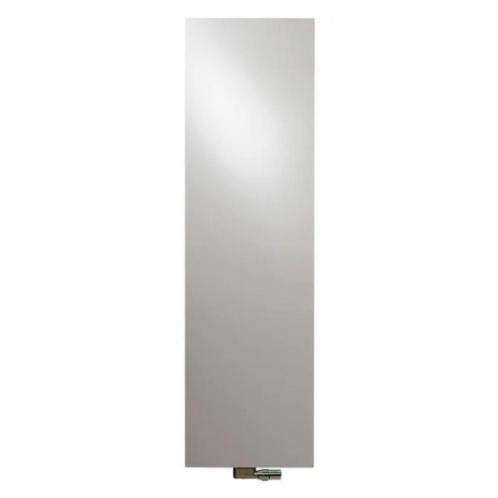 Nieuwe Vasco Niva N2L1 designradiator 2220 x 520 kleur Wit, Doe-het-zelf en Verbouw, Verwarming en Radiatoren, Nieuw, Radiator