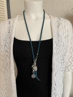 Ketting. Ibiza style. Nieuw., Ophalen of Verzenden
