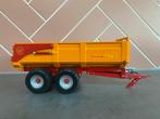 Miedema HST 170 Kipper - Zo goed als nieuw!, Ophalen of Verzenden, Zo goed als nieuw, Overige typen, Overige merken