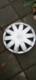 Wieldop peugeot 14 inch, Auto diversen, Wieldoppen, Ophalen