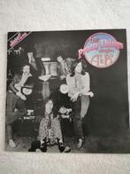 UK lp van The Pretty Things - singles A's & B's, Ophalen of Verzenden, Gebruikt, Overige formaten, Poprock