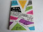 Vakantieboek 1959 NVV, Antiek en Kunst, Antiek | Boeken en Bijbels, Ophalen of Verzenden