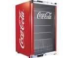 Coca cola Koelkast Drankenkoeler, Ophalen of Verzenden, Nieuw, Overige typen