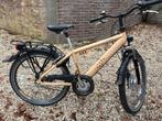 Stoere Gazelle A.T.V. Fiets - Gebruikt, Fietsen en Brommers, Ophalen, Gebruikt, Versnellingen, Gazelle