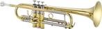 Jupiter XO 1600IL Bb Trompet - Profesioneel, Muziek en Instrumenten, Blaasinstrumenten | Trompetten, Verzenden, Nieuw, Bes-trompet