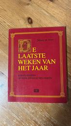 Kerstliederen, Muziek en Instrumenten, Ophalen of Verzenden, Zo goed als nieuw, Artiest of Componist, Klassiek