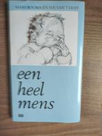 Een heel mens – Hans Bouma ISBN 9789024242825, Ophalen of Verzenden, Zo goed als nieuw