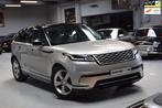Land Rover Range Rover Velar 2.0 I4 AWD S 1e Eigenaar|Leder|, Automaat, Gebruikt, Beige, 4 cilinders