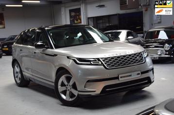 Land Rover Range Rover Velar 2.0 I4 AWD S 1e Eigenaar|Leder| beschikbaar voor biedingen