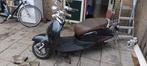 Tekoop  retro scooter onderdelen alle onderdelen zijn beschi, Ophalen of Verzenden, Overige typen, Overige merken