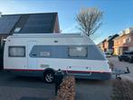 Westfalia Columbus 571E 1999 incl mover/ luifel/ enz, Overige merken, Rondzit, Bedrijf, 5 tot 6 meter