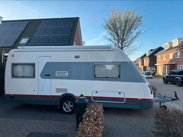 Westfalia Columbus 571E 1999 incl mover/ luifel/ enz beschikbaar voor biedingen
