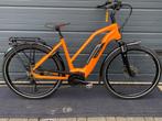 Stella morena D53 10vers 400wh bosch middenmoter, Gebruikt, Cleanbikes, Versnellingen, Info@cleanbikes.nl