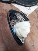 Indian chief embleem, Fietsen en Brommers, Ophalen of Verzenden, Zo goed als nieuw, Overige merken