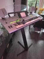 Tyros 1 defecht, Muziek en Instrumenten, Keyboards, 61 toetsen, Gebruikt, Ophalen of Verzenden, Yamaha