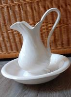 Lampetstel, Antiek en Kunst, Antiek | Servies los, Ophalen of Verzenden