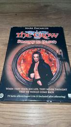 The Crow: Stairway to Heaven. Mark Dacascos. 22 afleveringen, Ophalen of Verzenden, Zo goed als nieuw, Actie en Avontuur